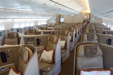 china eastern airlines 777 business class|Review: China Eastern 777.